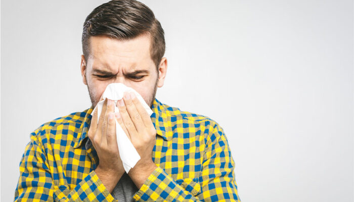 3 tips to combat cold and flu attacks