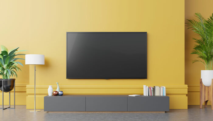 10 Black Friday 2022 TV deals to check out