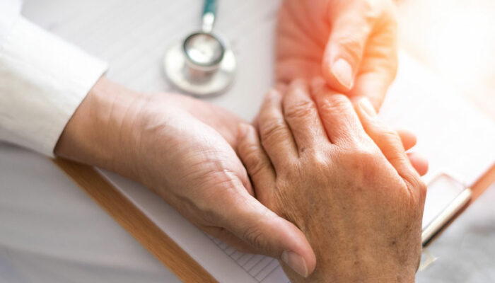 10 Early Signs of Arthritis that Require Immediate Attention