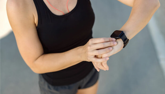 10 fitness trackers deals to look forward to this Cyber Monday