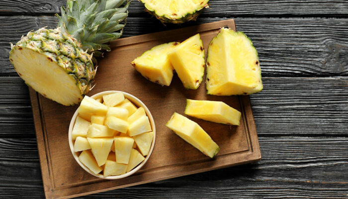 10 foods that help manage arthritis