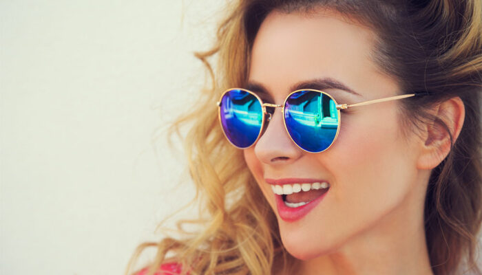 10 myths about sunglasses that could damage your vision