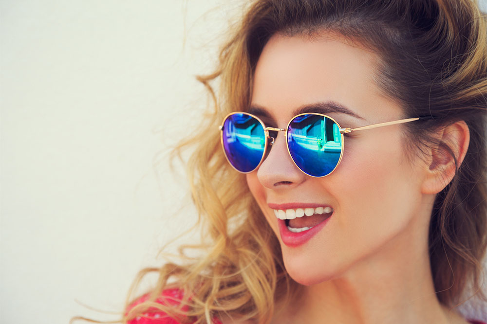 10 myths about sunglasses that could damage your vision