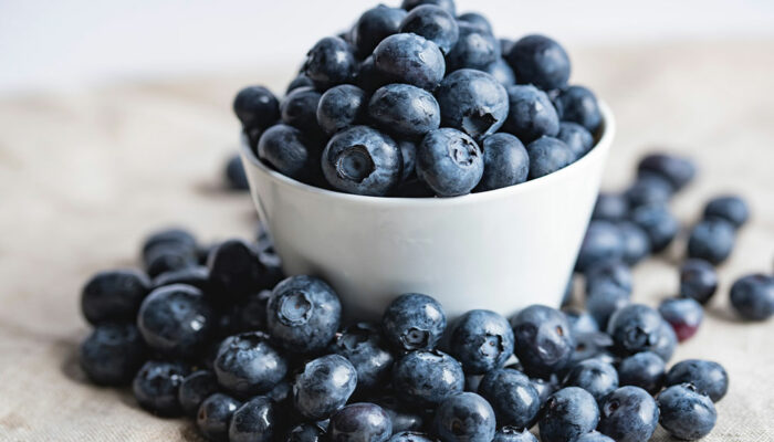 10 Superfoods for a Healthy Immune System