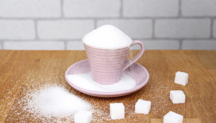 11 Potential Warning Signs of Excess Sugar Intake