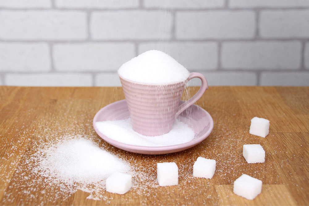 11 Potential Warning Signs of Excess Sugar Intake