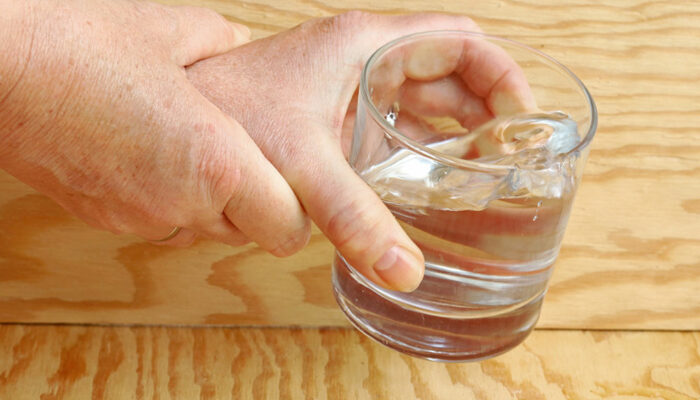 12 silent shared symptoms of Parkinson’s and TD