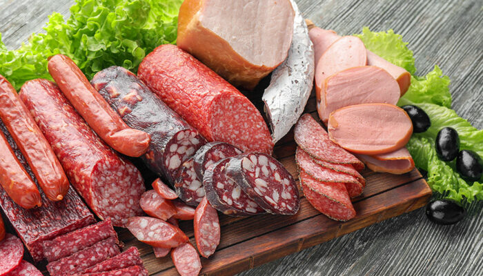 13 foods that worsen breathing difficulties