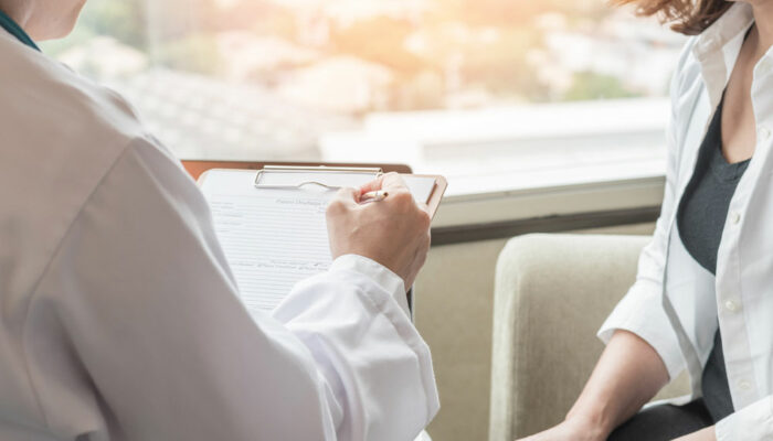 14 Early Signs of Menopause