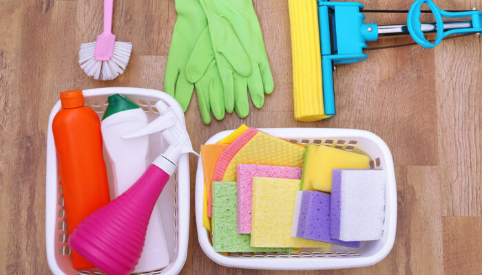 17 Essential Cleaning Products to Consider Buying