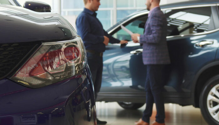 19 common mistakes to dodge when buying a car