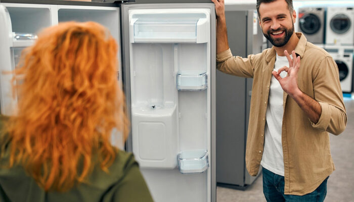 20 Black Friday 2023 Deals Expected on Appliances