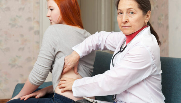 7 signs of kidney disease made worse by excessive blood sugar