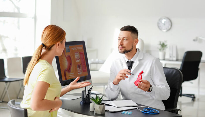 7 uncomfortable questions to ask a gastroenterologist