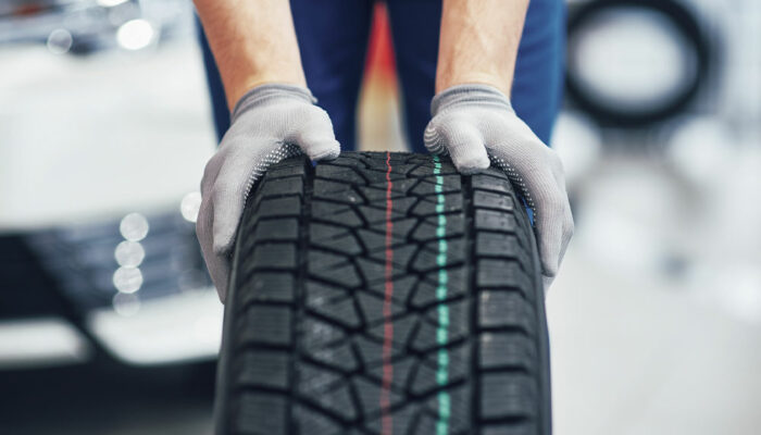 4 important things to consider when buying new tires