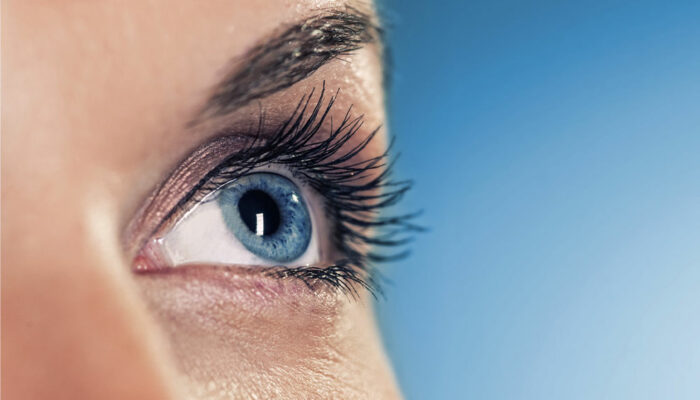 4 Vitamins Essential for Eye Health