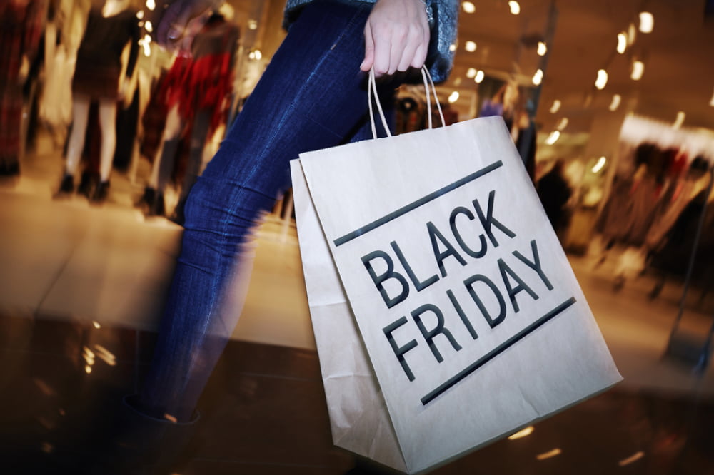 50 Expected Black Friday Sales Shoppers Shouldn’t Miss in 2023
