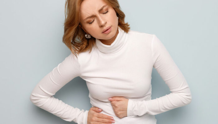 5 Common Digestive Issues and Their Symptoms