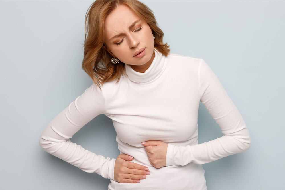 5 Common Digestive Issues and Their Symptoms