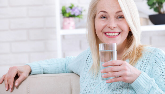 8 Best Times to Drink Water