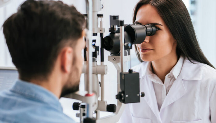 8 Questions to Ask an Ophthalmologist
