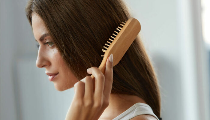 8 Simple Tips To Prevent Hair Damage