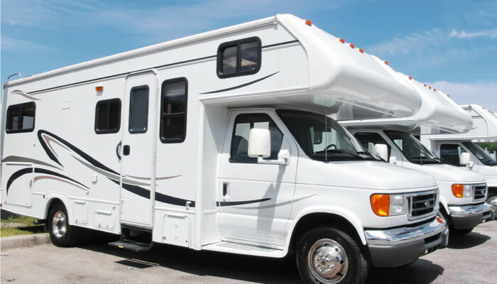 9 Important Things to Check When Buying an RV