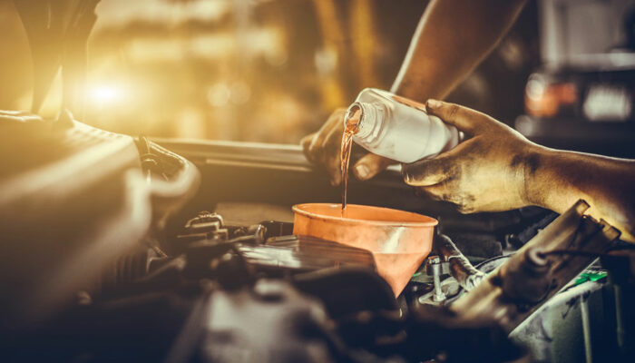 9 tips for changing the oil and filter on Dodge vehicles