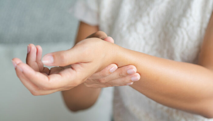 9 early signs of sickle cell anemia