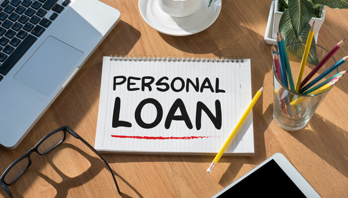 9 ways to get a personal loan with bad credit