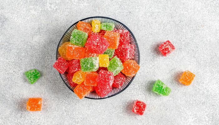 Common Foods that Cause Tooth Decay