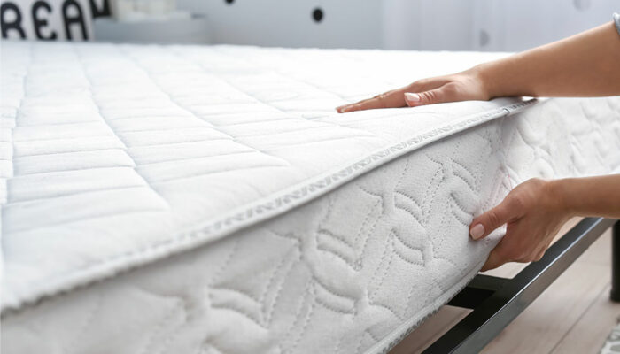 Check out these amazing Cyber Monday mattress deals