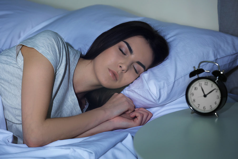 Avoid These 5 Things to Improve Sleep Quality