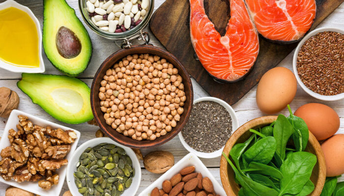 Best foods for people with schizophrenia