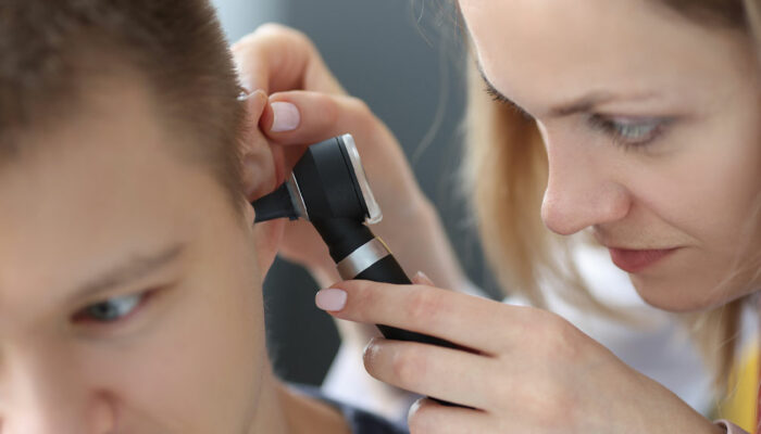 Ear problems triggered by excessive sugar and their symptoms