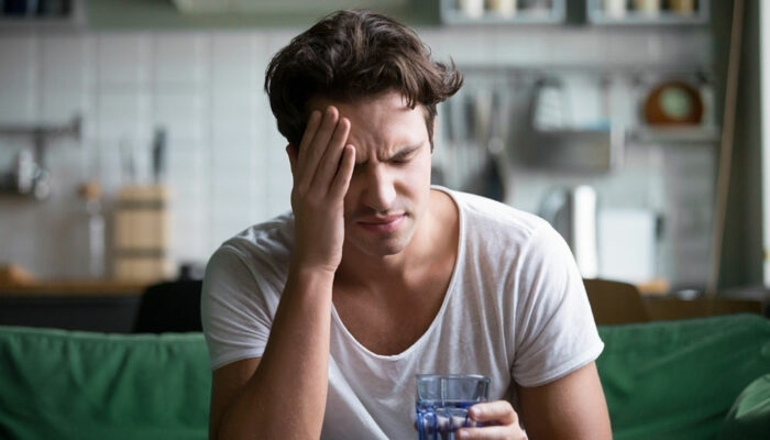 Everything to Know About Migraine Triggers