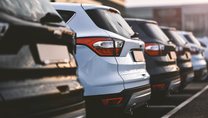 7 factors to consider when buying a used car