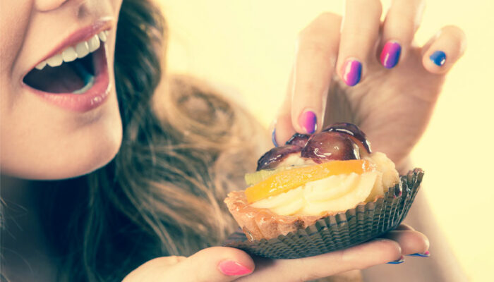 Here’s how excess sugar intake can affect the nervous system