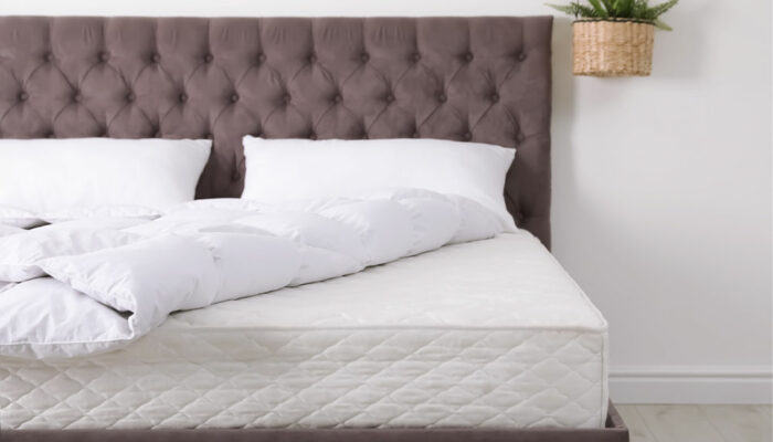 Mattresses for back pain &#8211; Choosing one and top options