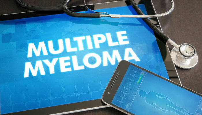 Multiple Myeloma &#8211; Signs and Management Tips