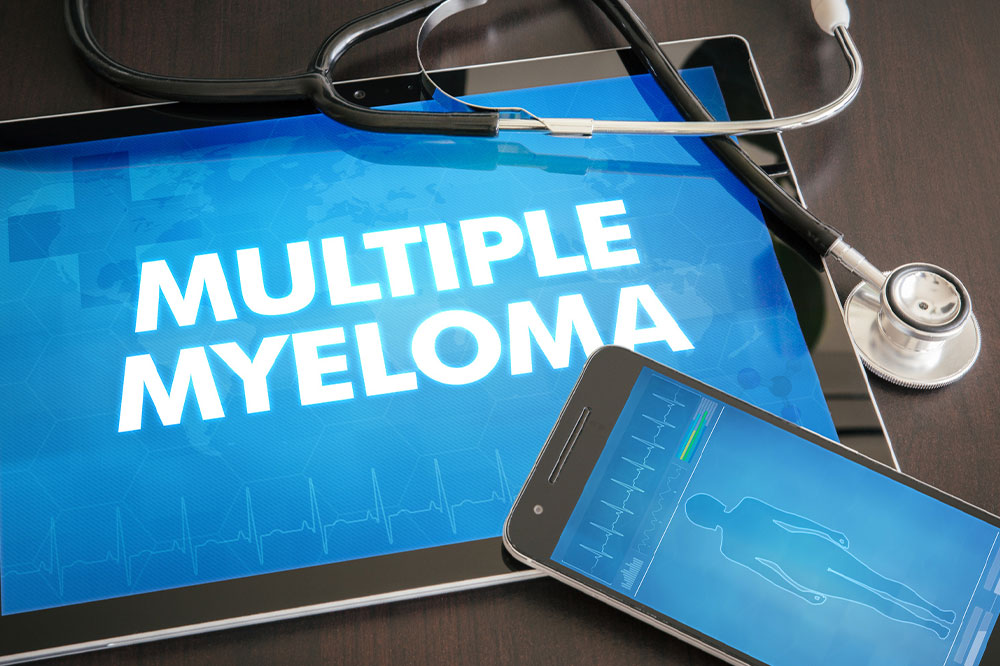 Multiple Myeloma &#8211; Signs and Management Tips