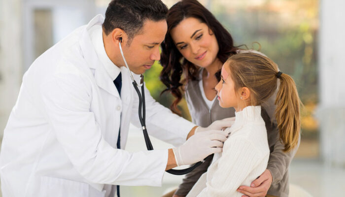 Spotting Early Warning Signs of Autism in Children