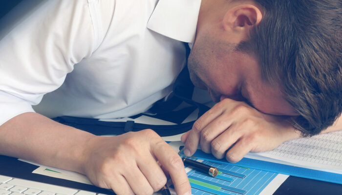 Subtle signs of growth hormone deficiency