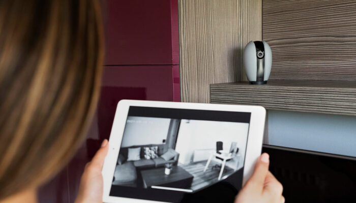 Top 10 Cyber Monday 2022 deals on home security systems