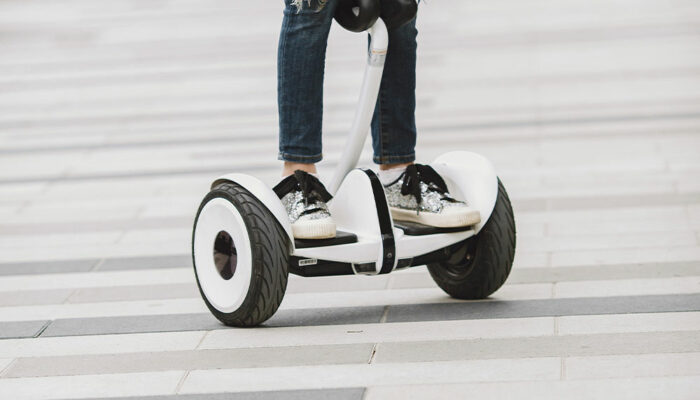 Top 10 hoverboard deals to expect on Black Friday 2022