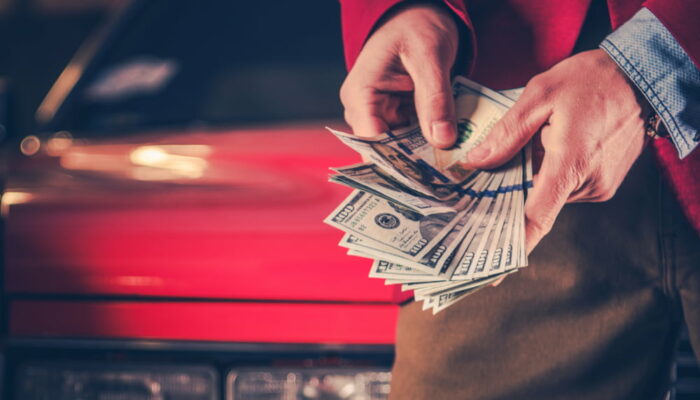 Top 14 mistakes to avoid when selling a vehicle