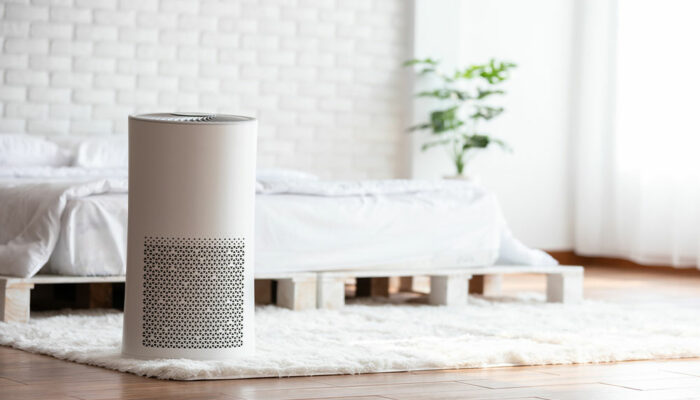 Top 4 air purifiers and how to choose the best one