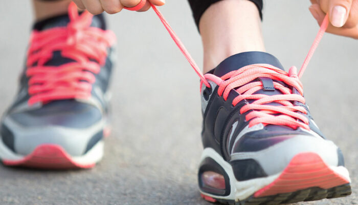 Top 4 running shoe brands, and a few tips to consider while buying shoes