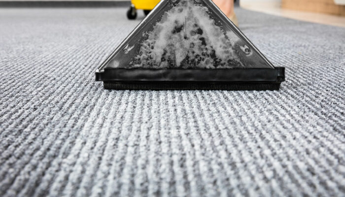 Top 8 carpet cleaning hacks from experts to consider