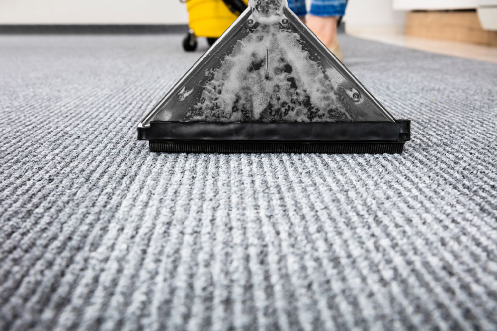 Top 8 carpet cleaning hacks from experts to consider